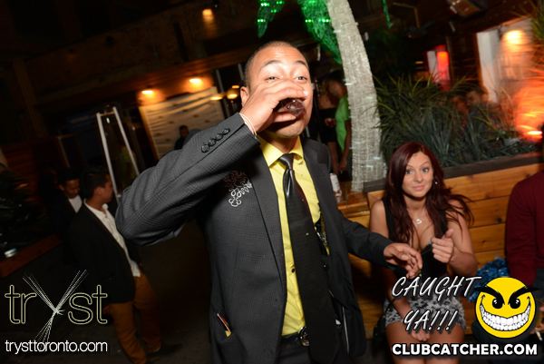 Tryst nightclub photo 45 - May 3rd, 2013