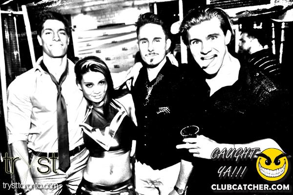 Tryst nightclub photo 444 - May 3rd, 2013