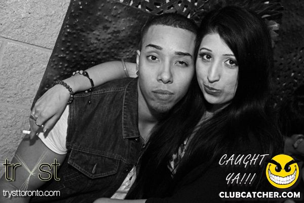 Tryst nightclub photo 446 - May 3rd, 2013