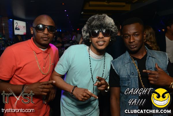 Tryst nightclub photo 448 - May 3rd, 2013