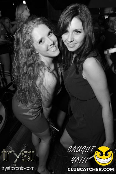 Tryst nightclub photo 46 - May 3rd, 2013