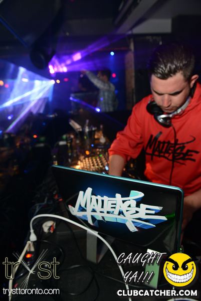 Tryst nightclub photo 50 - May 3rd, 2013