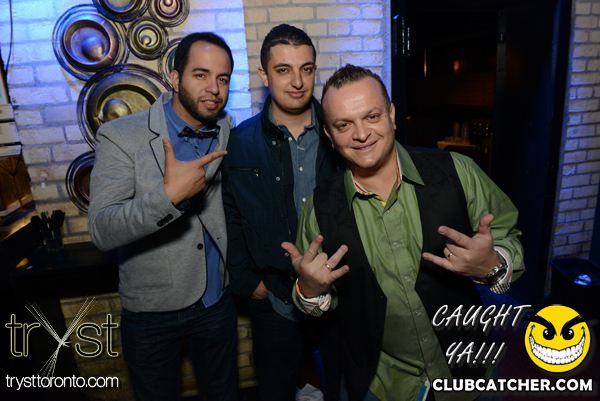 Tryst nightclub photo 52 - May 3rd, 2013