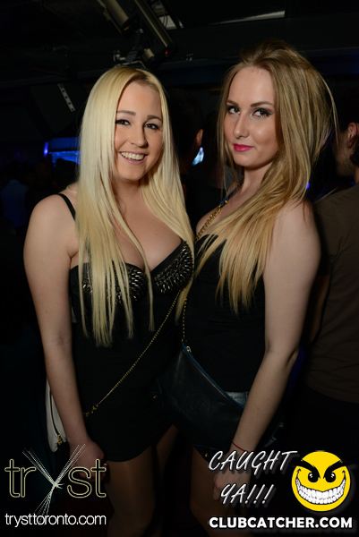 Tryst nightclub photo 54 - May 3rd, 2013