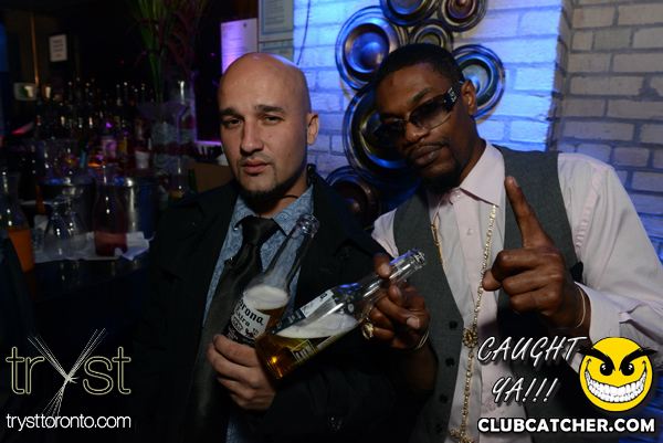 Tryst nightclub photo 55 - May 3rd, 2013