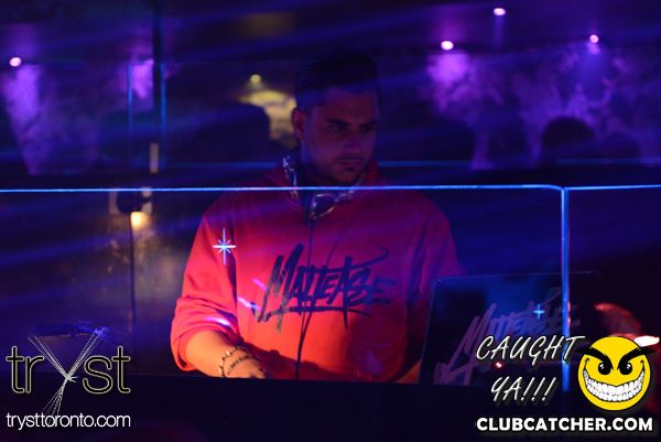 Tryst nightclub photo 58 - May 3rd, 2013