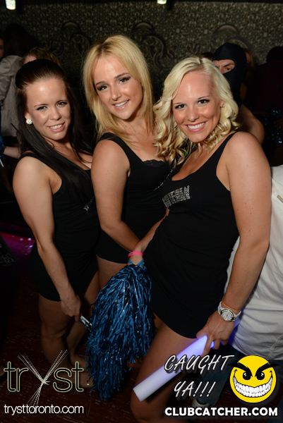 Tryst nightclub photo 7 - May 3rd, 2013