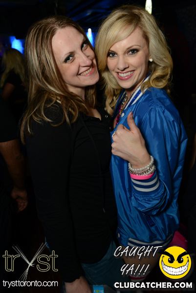 Tryst nightclub photo 69 - May 3rd, 2013