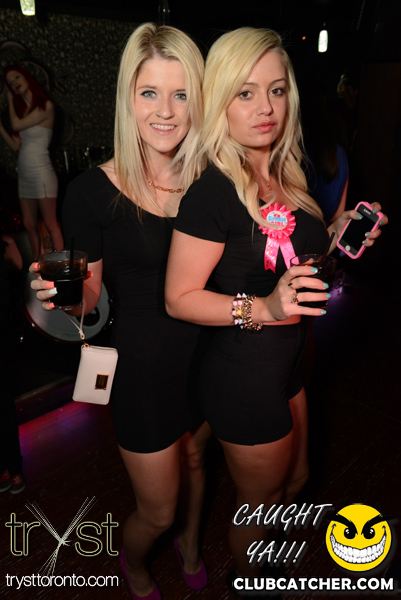 Tryst nightclub photo 73 - May 3rd, 2013