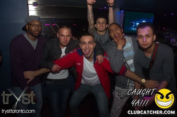 Tryst nightclub photo 78 - May 3rd, 2013