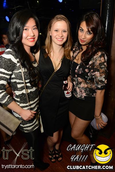 Tryst nightclub photo 79 - May 3rd, 2013