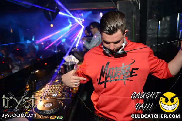 Tryst nightclub photo 88 - May 3rd, 2013