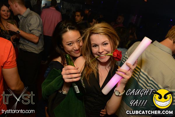 Tryst nightclub photo 90 - May 3rd, 2013