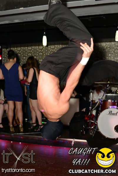 Tryst nightclub photo 10 - May 3rd, 2013