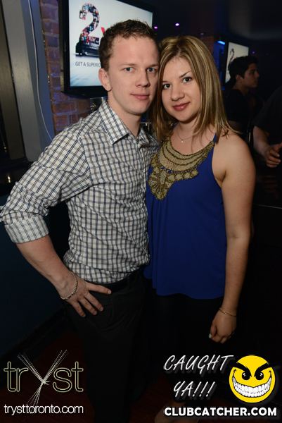 Tryst nightclub photo 95 - May 3rd, 2013