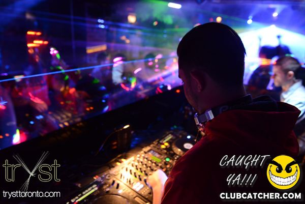 Tryst nightclub photo 97 - May 3rd, 2013