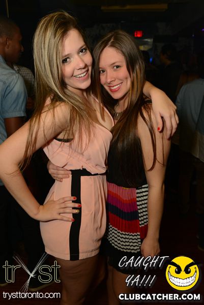 Tryst nightclub photo 99 - May 3rd, 2013