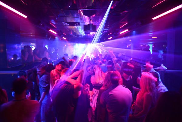 Tryst nightclub photo 1 - May 4th, 2013