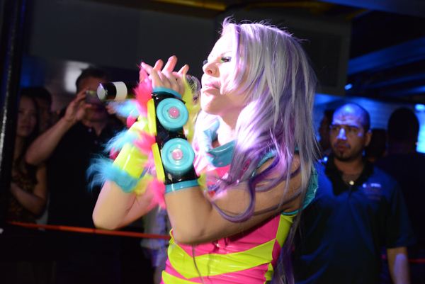 Tryst nightclub photo 2 - May 4th, 2013