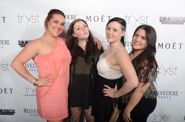 Tryst nightclub photo 11 - May 4th, 2013