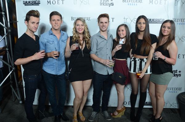 Tryst nightclub photo 101 - May 4th, 2013