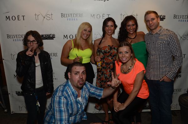 Tryst nightclub photo 102 - May 4th, 2013