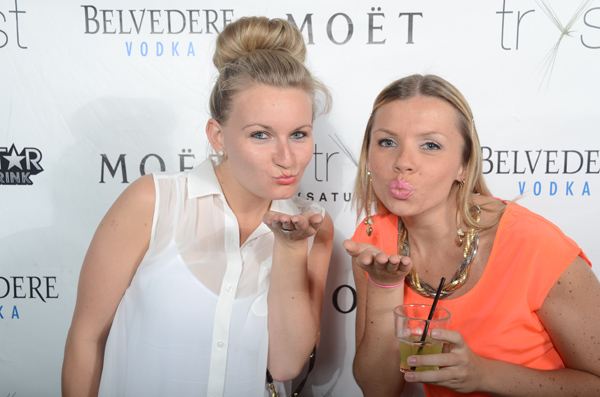 Tryst nightclub photo 105 - May 4th, 2013