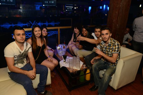 Tryst nightclub photo 107 - May 4th, 2013
