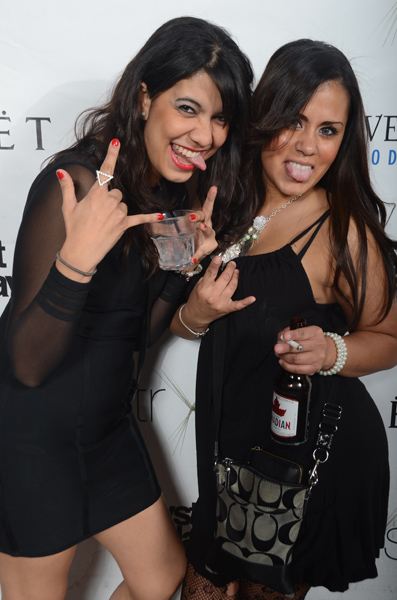 Tryst nightclub photo 12 - May 4th, 2013