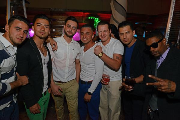 Tryst nightclub photo 111 - May 4th, 2013