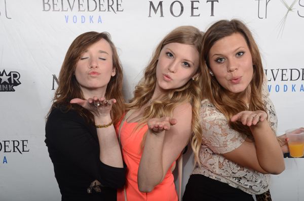 Tryst nightclub photo 117 - May 4th, 2013