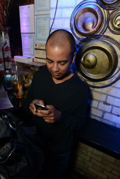 Tryst nightclub photo 121 - May 4th, 2013