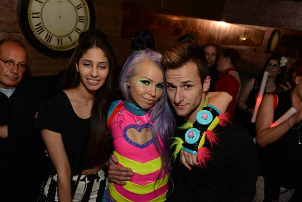 Tryst nightclub photo 124 - May 4th, 2013