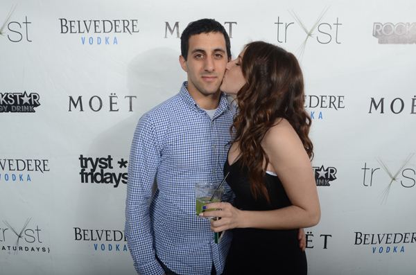 Tryst nightclub photo 125 - May 4th, 2013