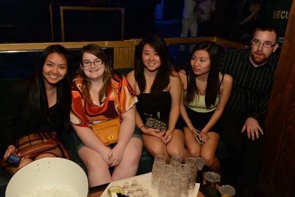 Tryst nightclub photo 128 - May 4th, 2013