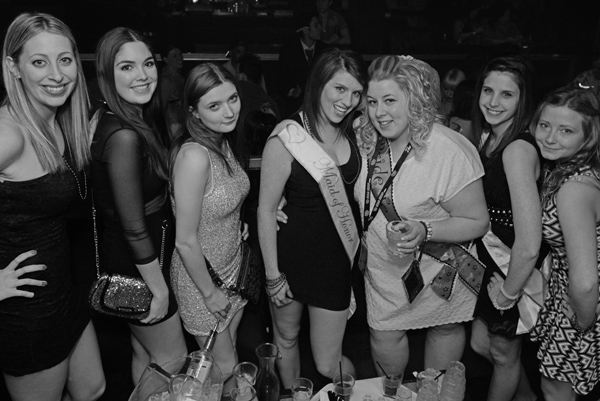 Tryst nightclub photo 131 - May 4th, 2013
