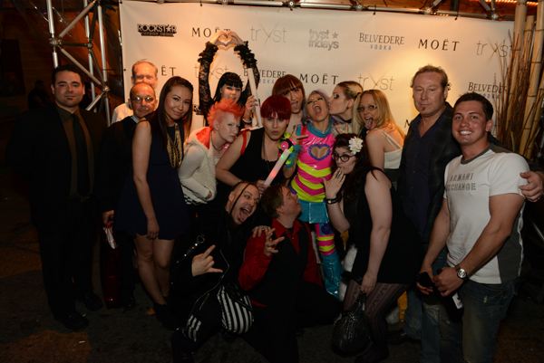 Tryst nightclub photo 132 - May 4th, 2013