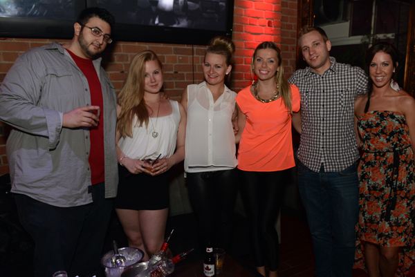 Tryst nightclub photo 134 - May 4th, 2013