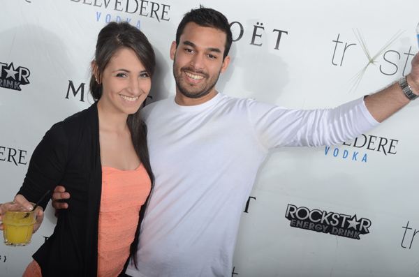 Tryst nightclub photo 136 - May 4th, 2013