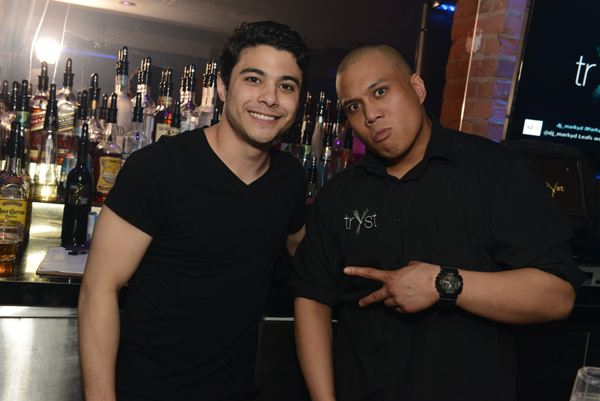 Tryst nightclub photo 137 - May 4th, 2013