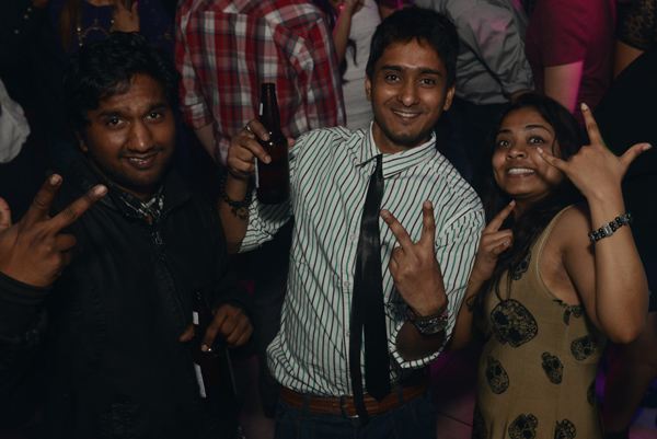 Tryst nightclub photo 139 - May 4th, 2013