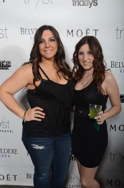 Tryst nightclub photo 15 - May 4th, 2013