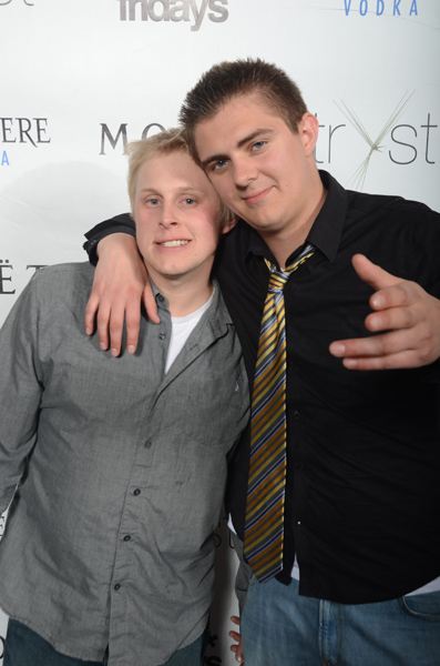 Tryst nightclub photo 141 - May 4th, 2013