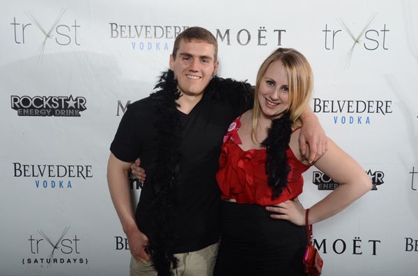 Tryst nightclub photo 143 - May 4th, 2013