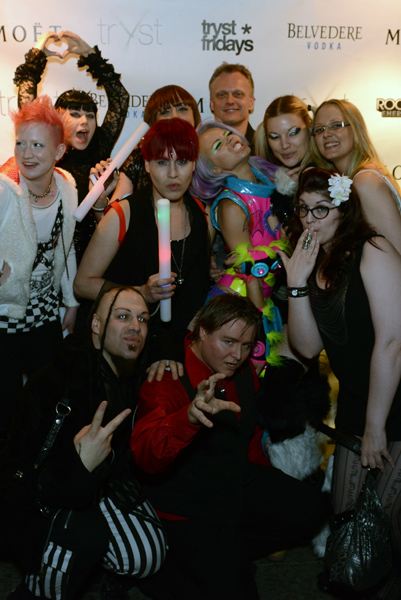 Tryst nightclub photo 144 - May 4th, 2013