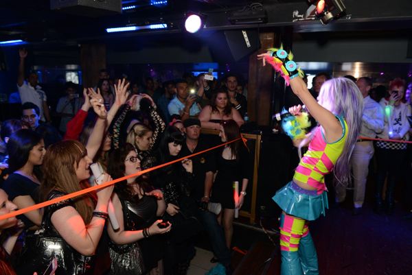 Tryst nightclub photo 145 - May 4th, 2013