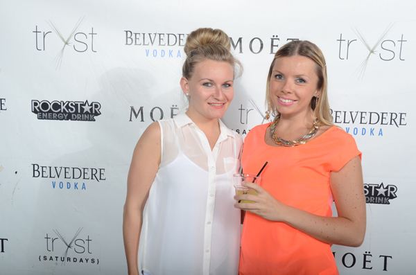 Tryst nightclub photo 146 - May 4th, 2013