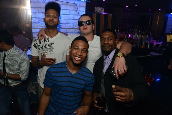 Tryst nightclub photo 147 - May 4th, 2013