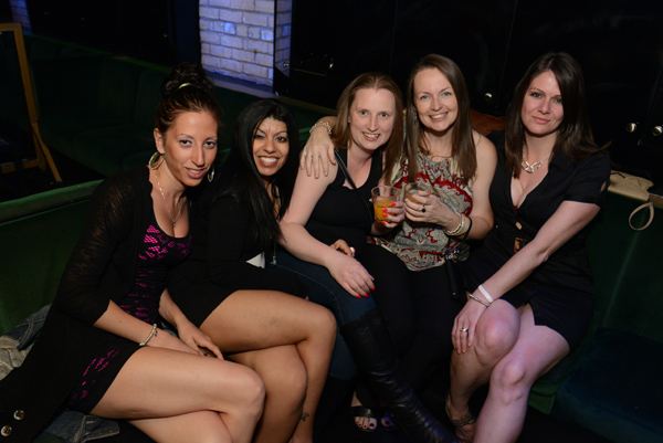 Tryst nightclub photo 16 - May 4th, 2013