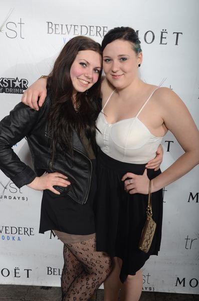 Tryst nightclub photo 151 - May 4th, 2013